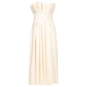 Khaite Women "Claude" Dress